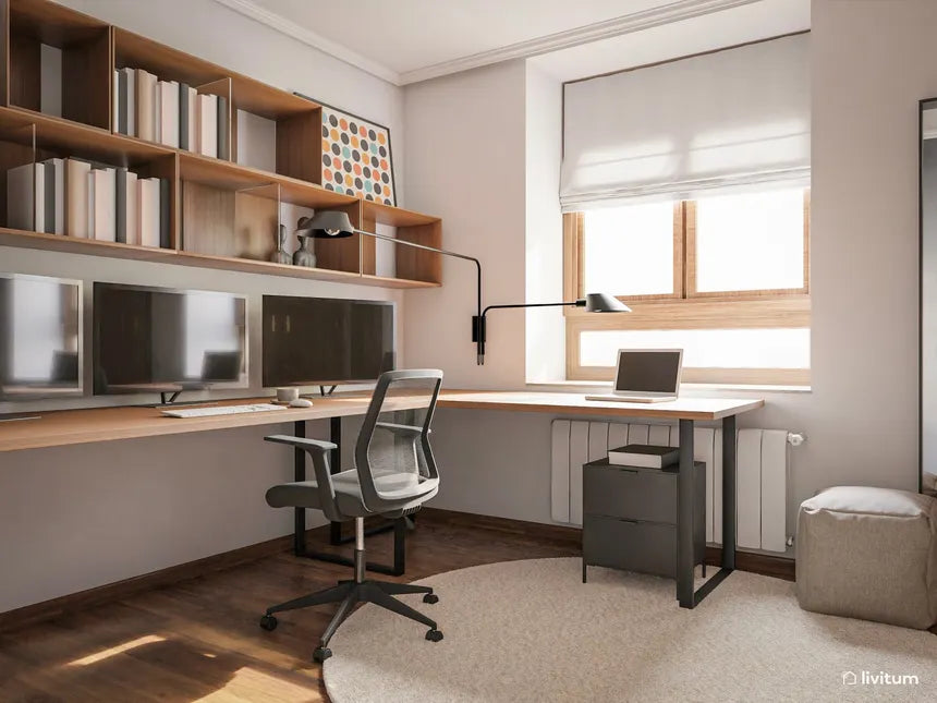 Estudio